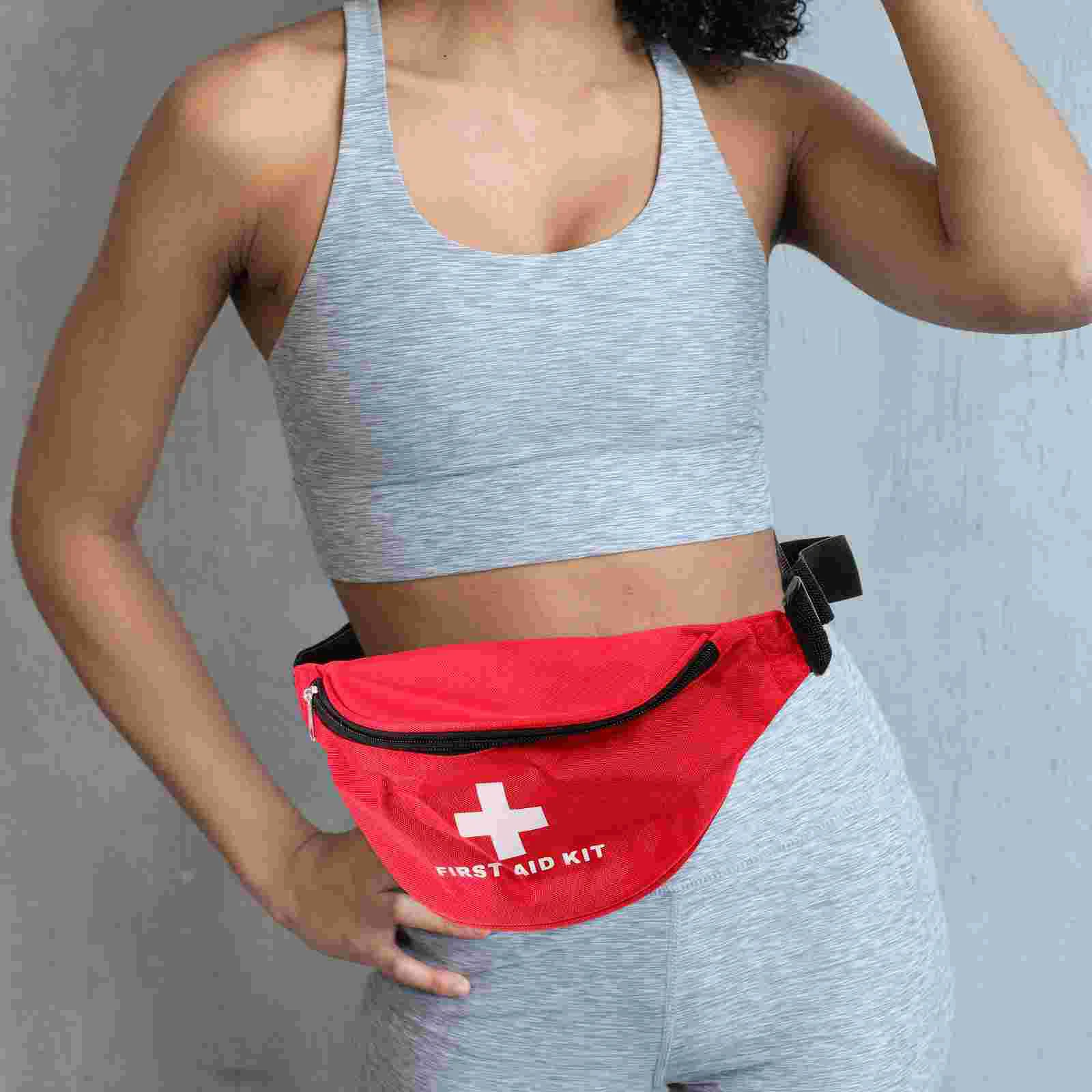 2pcs Outdoor Travel Medicine Bag Medicine Pouch First Aid Waist Bag Emergency Bag Large Medicine Bag
2pcs Outdoor Travel Medicine Bag Medicine Pouch First Aid Waist Bag Emergency Bag Large Medicine Bag