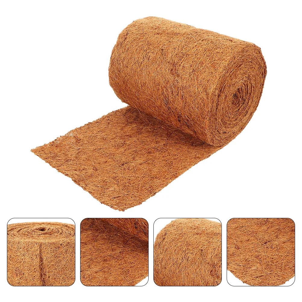 Coconut Palm Mat Fibre Reptile Carpet Supplies Substrate Glass Container Animal Insect Coir Terrariums
Coconut Palm Mat Fibre Reptile Carpet Supplies Substrate Glass Container Animal Insect Coir Terrariums