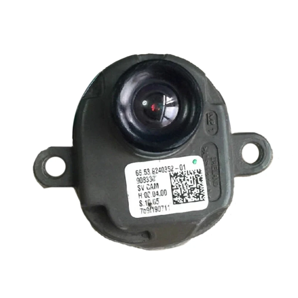 66539240352 Car Camera Night Vision Backup Parking Rear View Cameras for-BMW F01 F10 F11 F12 F13 F07 X6 908332
66539240352 Car Camera Night Vision Backup Parking Rear View Cameras for-BMW F01 F10 F11 F12 F13 F07 X6 908332