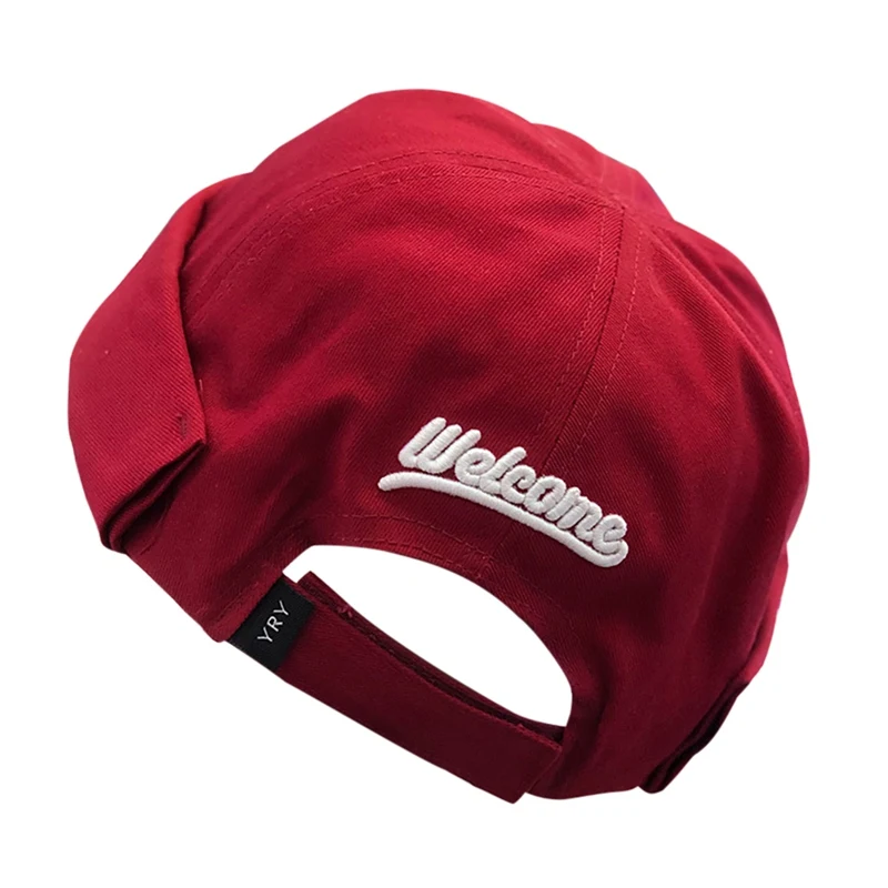 Trendy Casual Embroidery Hip Hop Skullcap Sailor Cap Rolled Cuff Retro Casual Brimless Beanie For Men Women
Trendy Casual Embroidery Hip Hop Skullcap Sailor Cap Rolled Cuff Retro Casual Brimless Beanie For Men Women