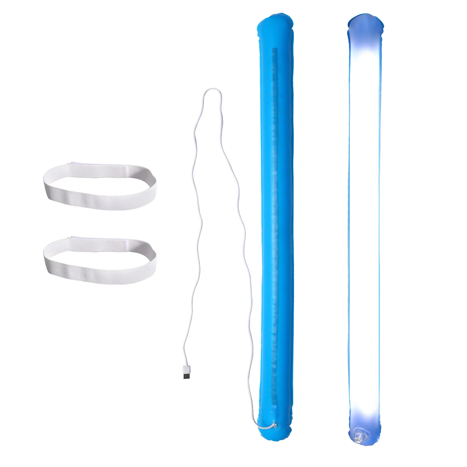Light Tube Camping Foldable Camping Led Light Portable Light Tube Travel Camp Lantern With Hook & Loop Tape USB Powered
Light Tube Camping Foldable Camping Led Light Portable Light Tube Travel Camp Lantern With Hook & Loop Tape USB Powered