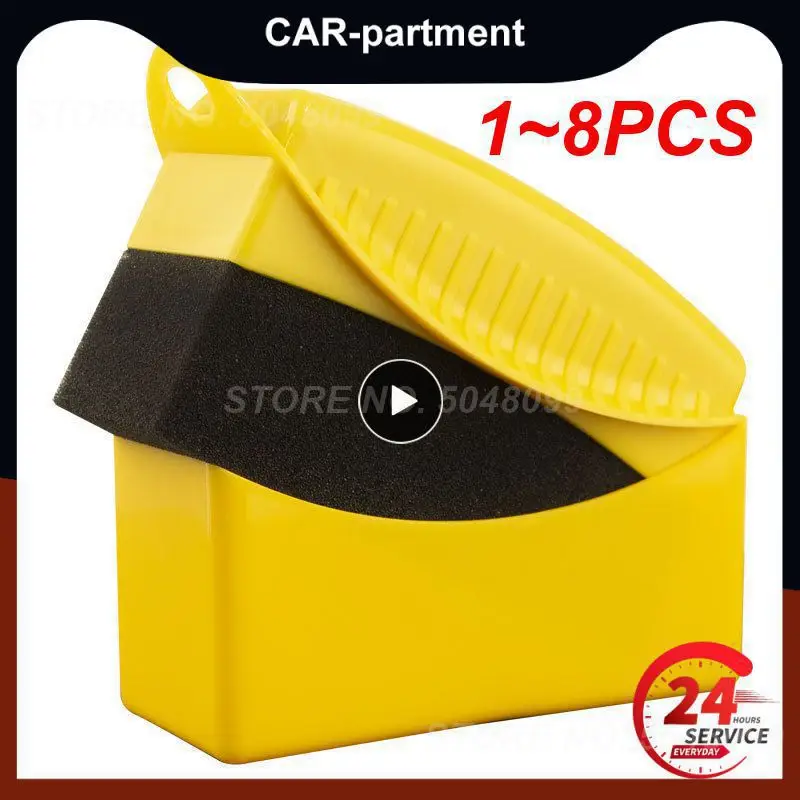 1-8 шт., щётка для полировки автомобильных колес
1-8 шт., щётка для полировки автомобильных колес