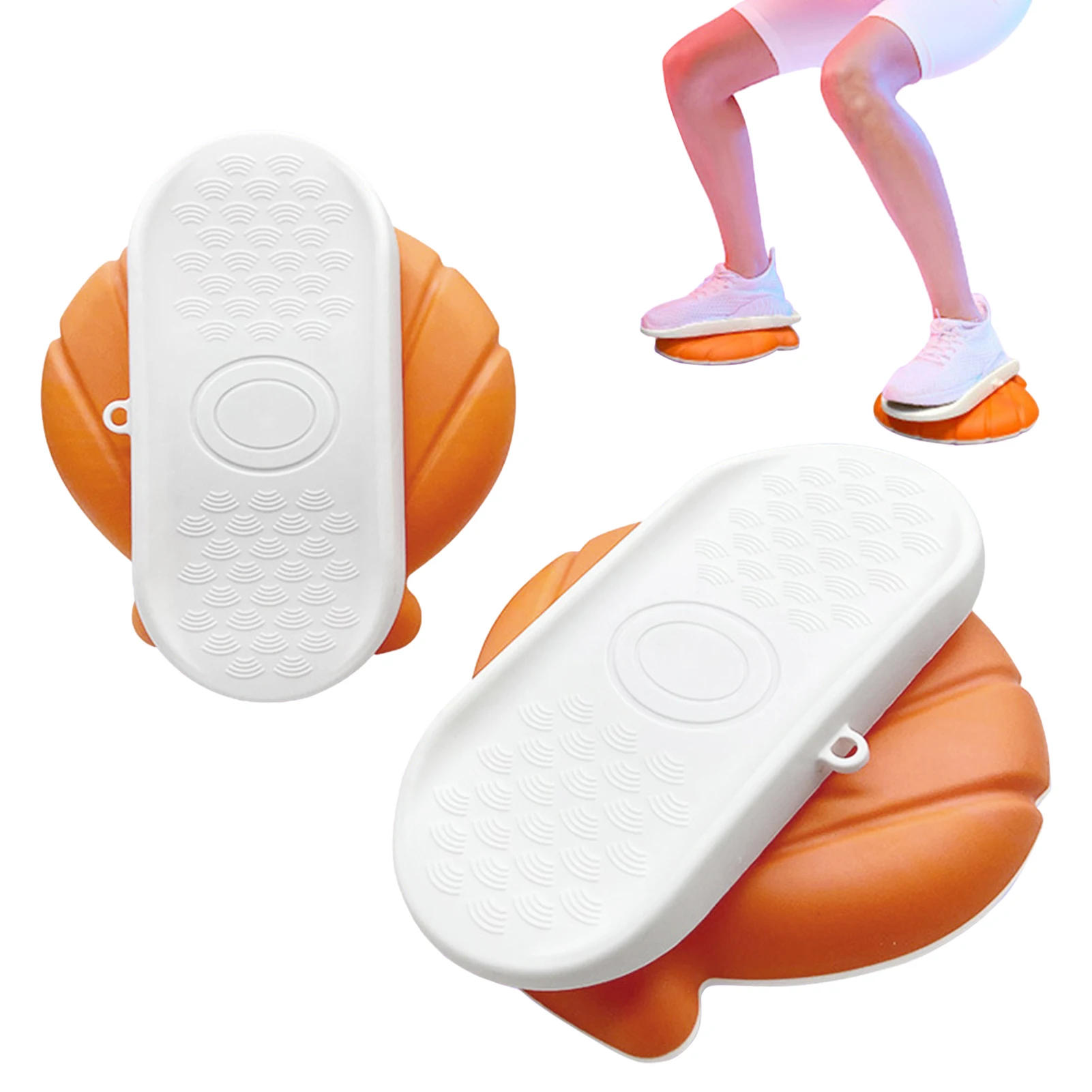 Спиральный диск для тренировок, устройство для упражнений на талию, домашний тренажер для тренажерного зала, бодибилдинг, оборудование для ...
Спиральный диск для тренировок, устройство для упражнений на талию, домашний тренажер для тренажерного зала, бодибилдинг, оборудование для ...