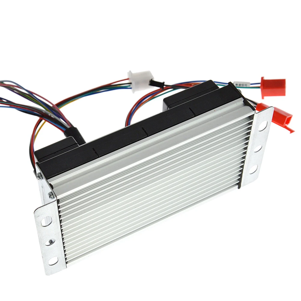 1500W 48V60V72V Electric Bikes Sine Wave Split Intelligent Motor Speed Controller Electric Vehicle Split Controller SIF Protocol
1500W 48V60V72V Electric Bikes Sine Wave Split Intelligent Motor Speed Controller Electric Vehicle Split Controller SIF Protocol
