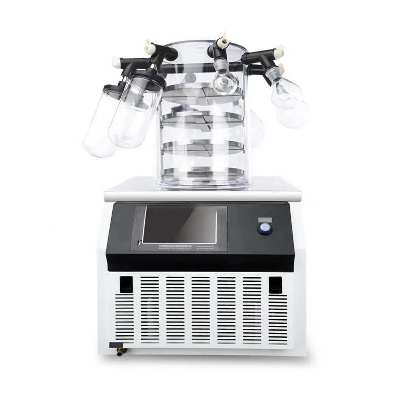 Professional Household Vacuum Drying Equipment Dried Fruit& Vegetable Fruits Food
Professional Household Vacuum Drying Equipment Dried Fruit& Vegetable Fruits Food