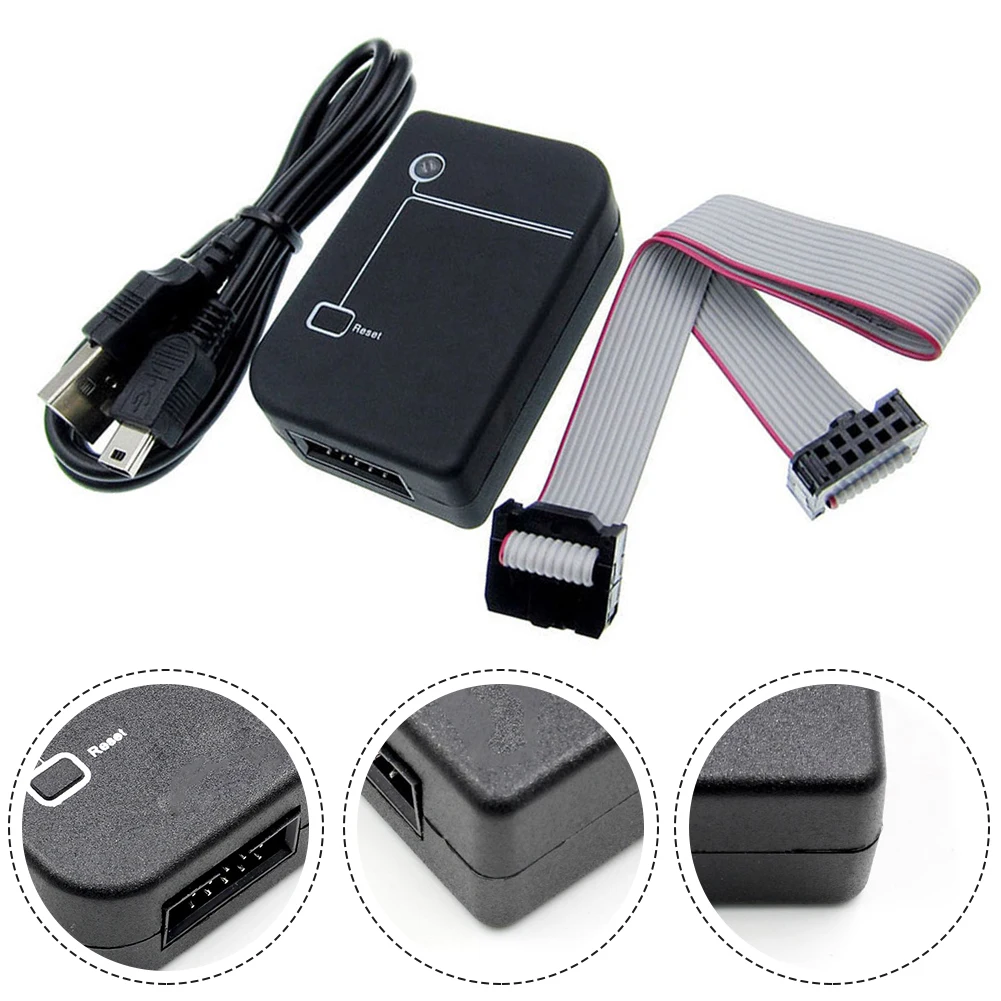 1 Set Of Bluetooth-ZigBee-Emulator For 2530 2531 2540 2541 Protocol Analysis ST-LINK V2 STM8 STM32 Emulator Programmer Singal
1 Set Of Bluetooth-ZigBee-Emulator For 2530 2531 2540 2541 Protocol Analysis ST-LINK V2 STM8 STM32 Emulator Programmer Singal