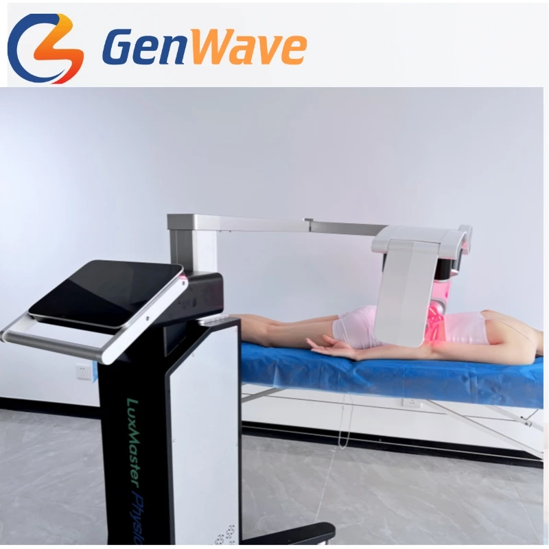 Super Sales Multi Wavelength For Chronic Pain And Rehabilitation 10D LLLT Laser Therapy
Super Sales Multi Wavelength For Chronic Pain And Rehabilitation 10D LLLT Laser Therapy
