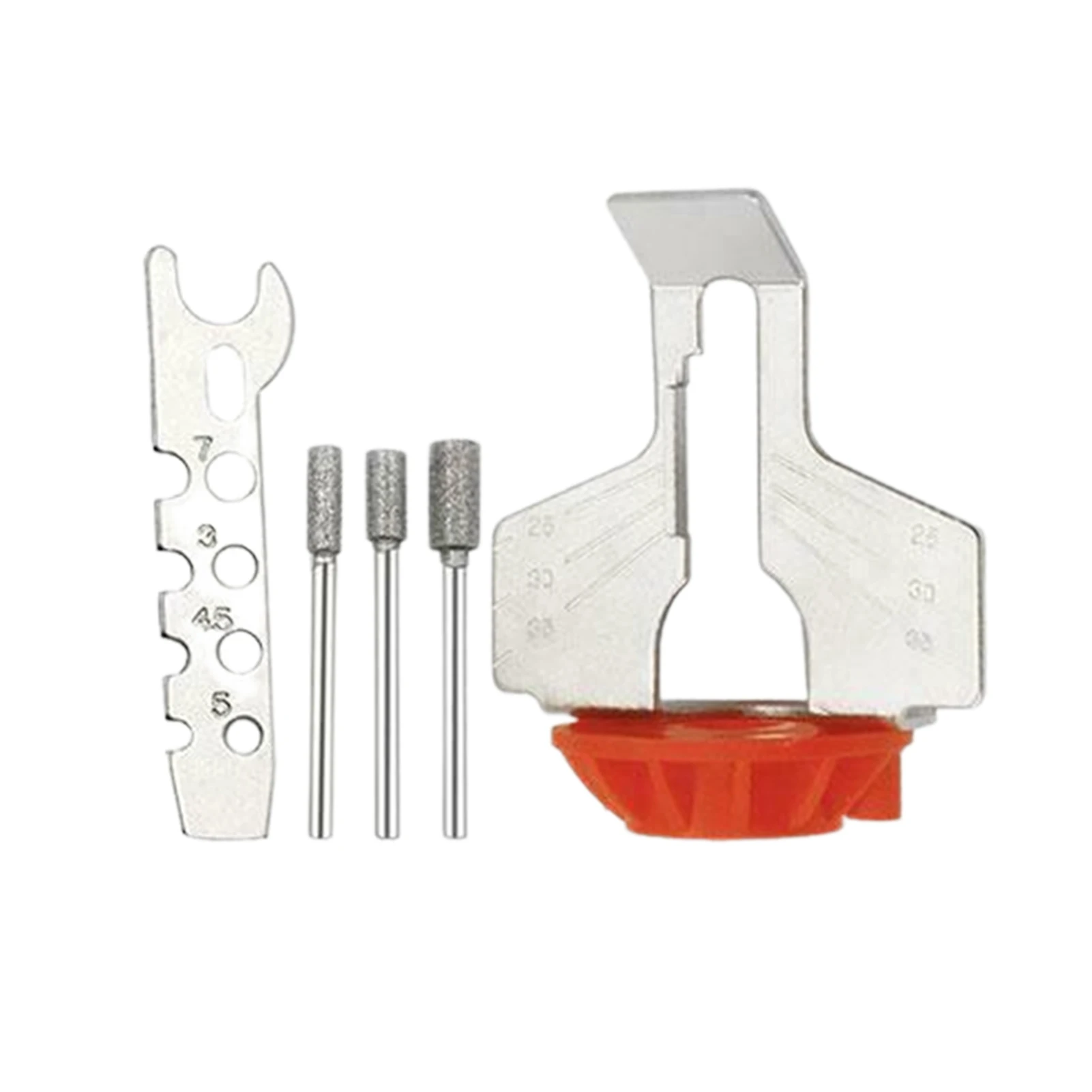 Chain Saw Sharpening Kits 3 In 1 Electric Chainsaw Sharpener Kit 3 In 1 Diamond Chainsaw Sharpener Burr Shank Sharp Replacement 
Chain Saw Sharpening Kits 3 In 1 Electric Chainsaw Sharpener Kit 3 In 1 Diamond Chainsaw Sharpener Burr Shank Sharp Replacement