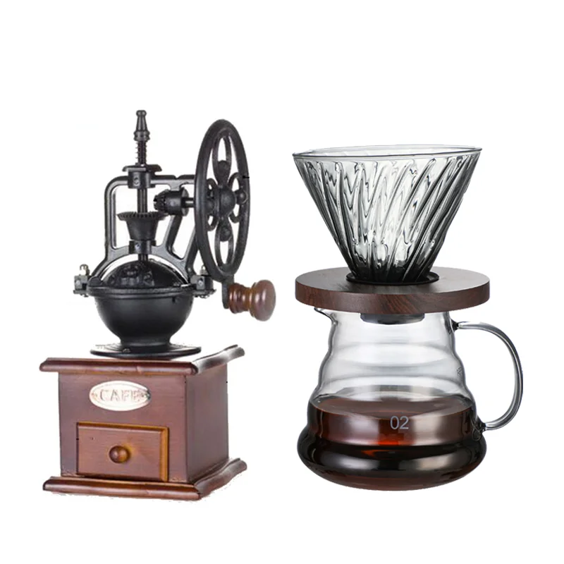 Кофемолка в европейском стиле ручная кофемолка ручная чугунная ретро ручная кофейная зерна специи мини-мельница мельницы
Кофемолка в европейском стиле ручная кофемолка ручная чугунная ретро ручная кофейная зерна специи мини-мельница мельницы