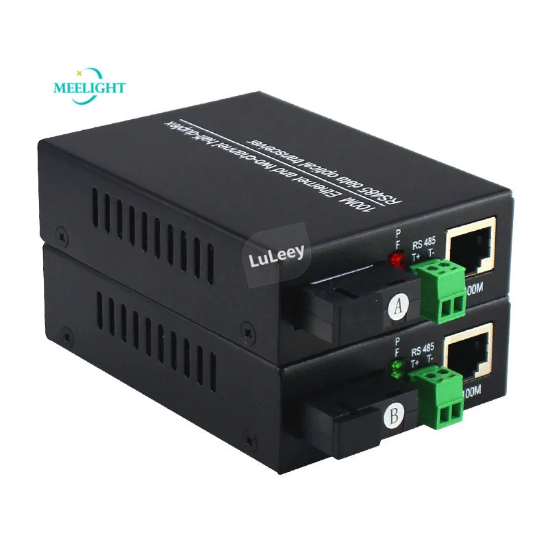 1 Ethernet 1-Way двусторонний волоконно-оптический трансивер 485, сетевой оптический передатчик RJ45 С Коммуникационным оборудованием RS485
1 Ethernet 1-Way двусторонний волоконно-оптический трансивер 485, сетевой оптический передатчик RJ45 С Коммуникационным оборудованием RS485