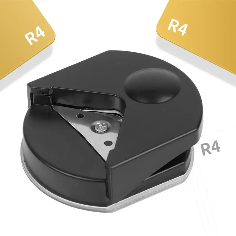 2/4/5PCS Mini Round Hole Puncherr Paper Punch Paper Cutting Rounding Paper Cutter Rounded Corner Punch Plastic Corner Rounder
2/4/5PCS Mini Round Hole Puncherr Paper Punch Paper Cutting Rounding Paper Cutter Rounded Corner Punch Plastic Corner Rounder