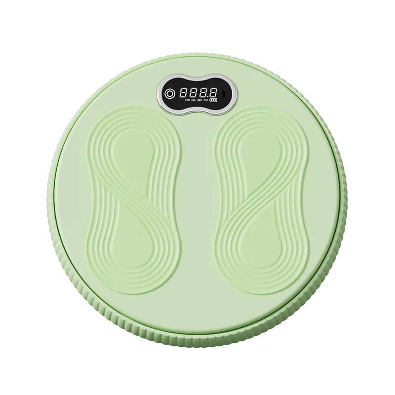 BodyBuilding Fitness Twist Waist Disc Health Trainer Fitness Equipment Balance Board Disc Slimming Gym Equipment Feet Exerciser
BodyBuilding Fitness Twist Waist Disc Health Trainer Fitness Equipment Balance Board Disc Slimming Gym Equipment Feet Exerciser