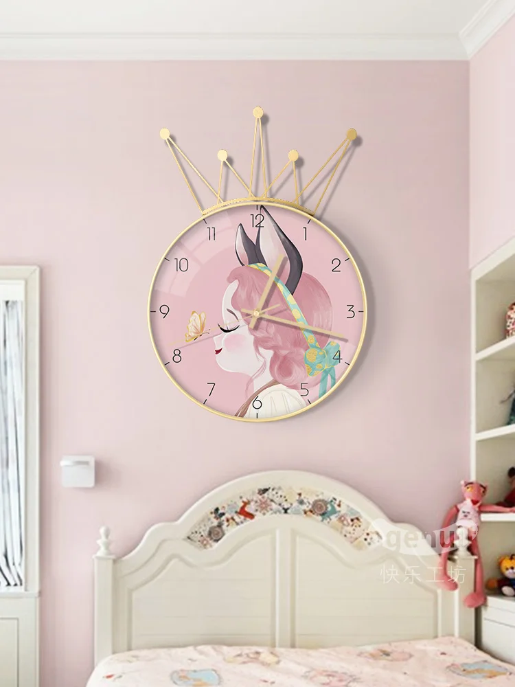 Cute Digital Wall Clock Modern Design Bedroom Luxury Creative Silent Large Wall Clock Aesthetic Reloj De Pared Home Decoration 5
Cute Digital Wall Clock Modern Design Bedroom Luxury Creative Silent Large Wall Clock Aesthetic Reloj De Pared Home Decoration 5