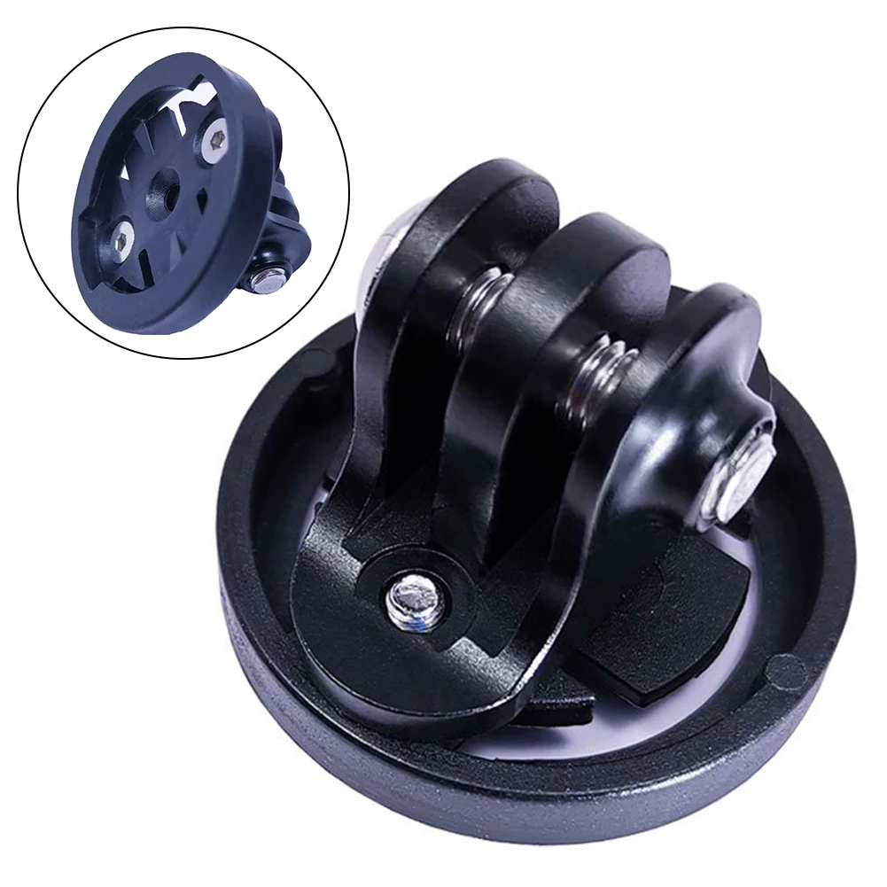 Durable High Quality Practical Bike Computer Mount Base Camera Mount For-GoPro Taillight Holder ABS+Aluminum Alloy
Durable High Quality Practical Bike Computer Mount Base Camera Mount For-GoPro Taillight Holder ABS+Aluminum Alloy