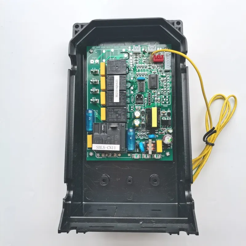 Bingzhile ice machine материнская плата компьютерная печатная плата Yikafusibe Leke cool universal flow type
Bingzhile ice machine материнская плата компьютерная печатная плата Yikafusibe Leke cool universal flow type