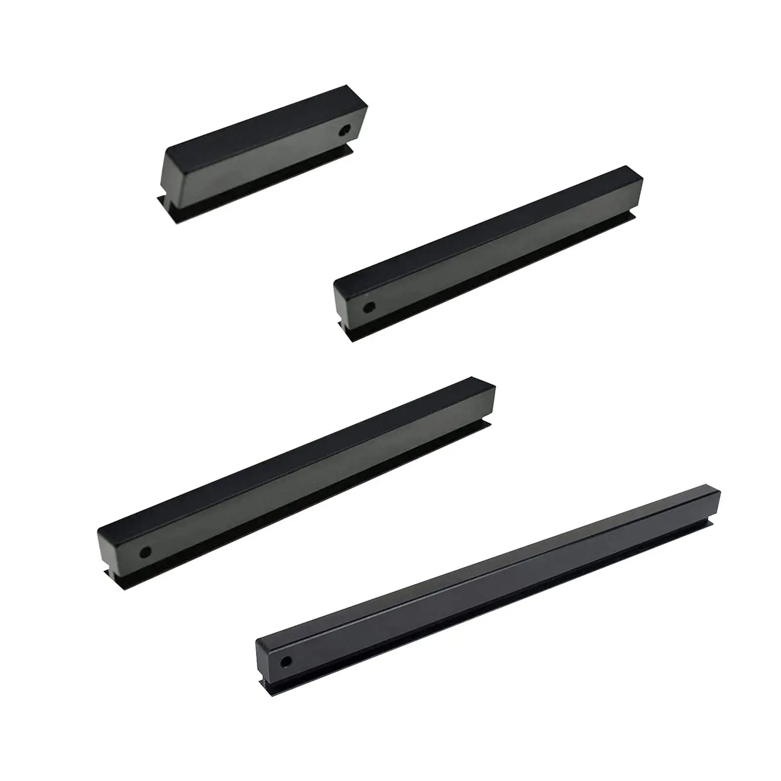 Aluminum Fret Understring Leveler, Guitar Fret Leveling Beam, Luthier Repair Tool, Leveling File Tool for Repair Bass Guitar
Aluminum Fret Understring Leveler, Guitar Fret Leveling Beam, Luthier Repair Tool, Leveling File Tool for Repair Bass Guitar