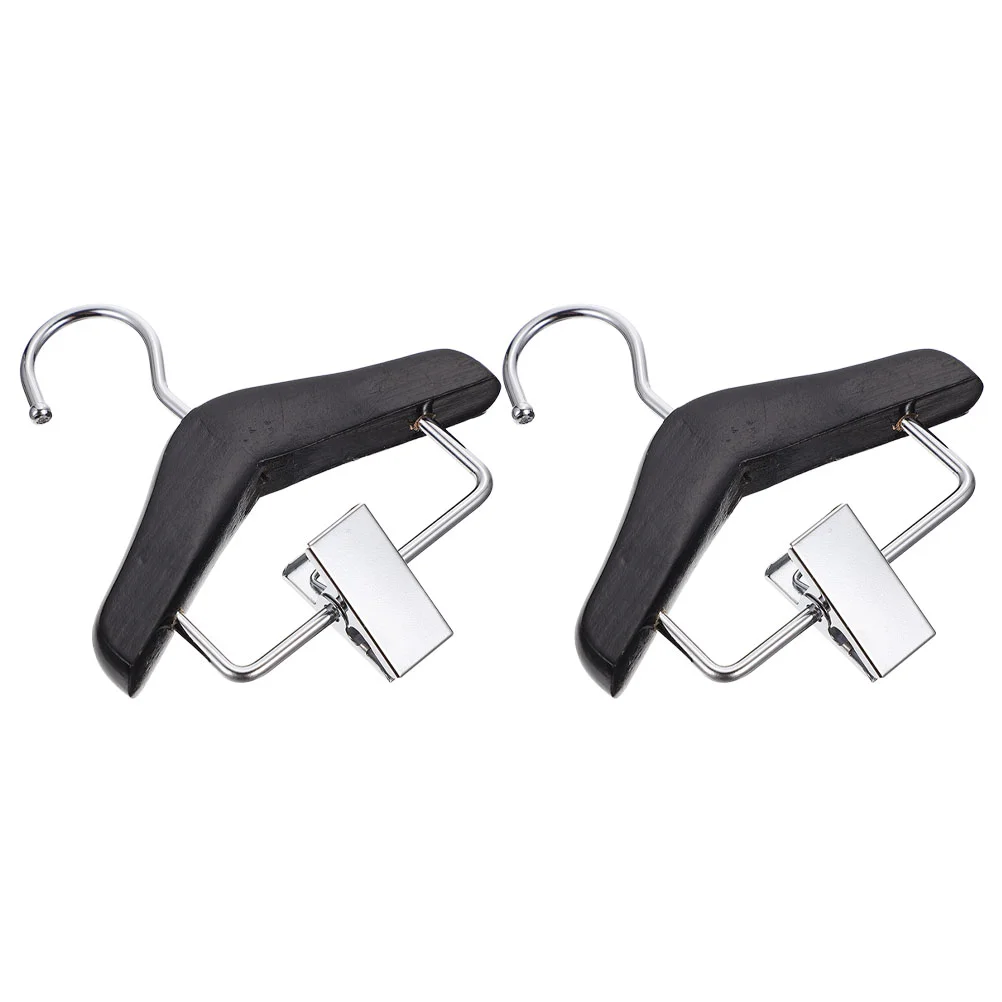 2 Pcs Pet Hanger Dog Skirt Hanging Clip Coat Hooks Small Closet Organizer Puppy Clothes Wooden Cat Clothing Baby Hangers 
2 Pcs Pet Hanger Dog Skirt Hanging Clip Coat Hooks Small Closet Organizer Puppy Clothes Wooden Cat Clothing Baby Hangers