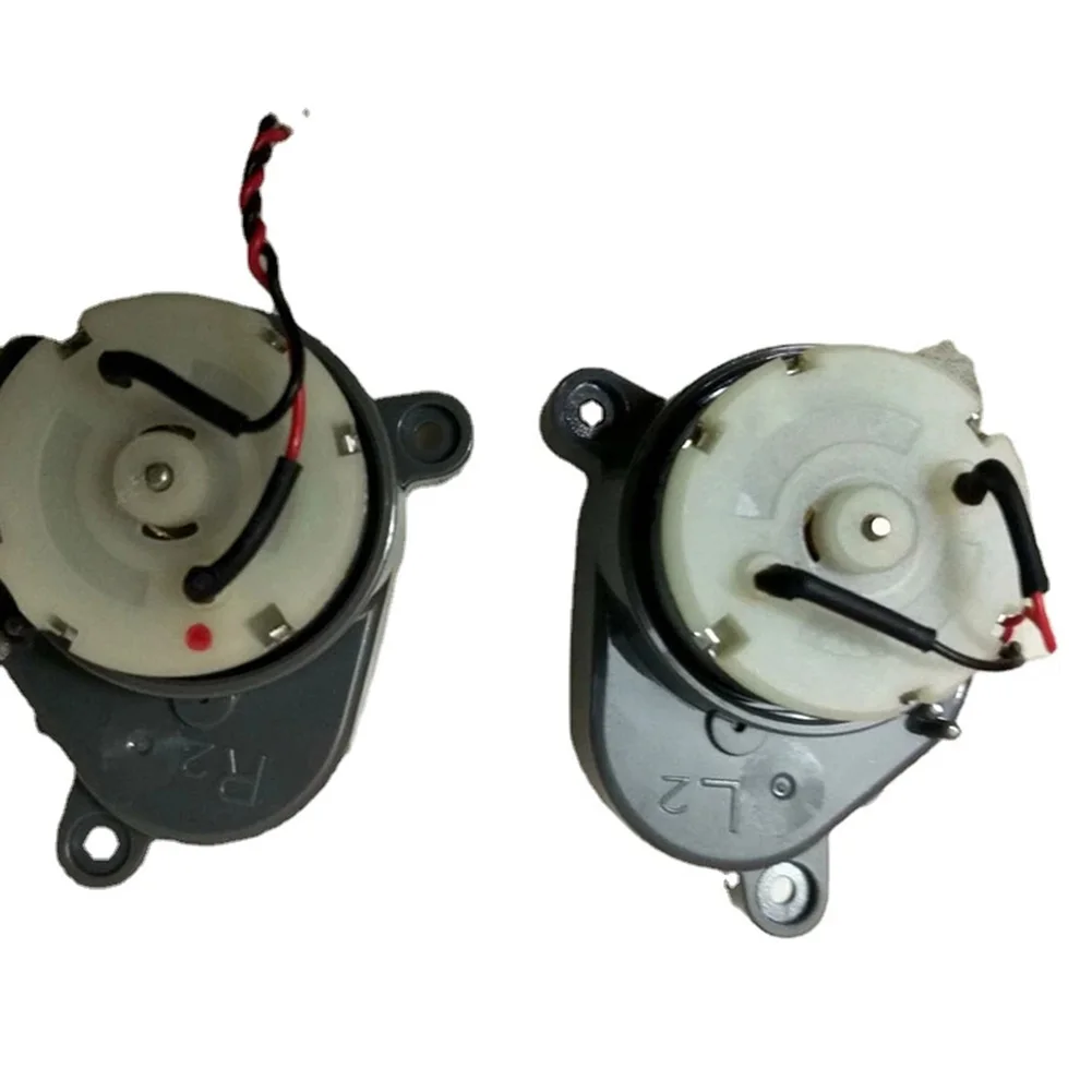 1x Left/Right Side Brush Motor For Guttendency 200 Aqua Robotic Vacuum Cleaner Spare Parts Household Supplies Floor Cleaning
1x Left/Right Side Brush Motor For Guttendency 200 Aqua Robotic Vacuum Cleaner Spare Parts Household Supplies Floor Cleaning