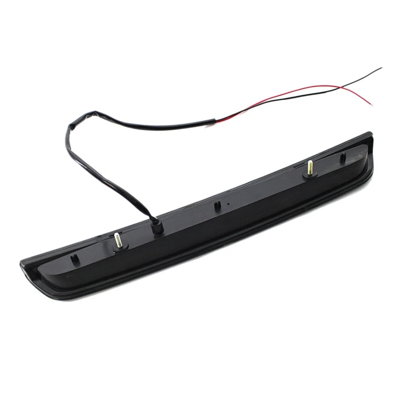 LR020147 LED High Level Brake Light Third Brake Light (Red Light) Automotive For Range Rover Sport 2010-2013
LR020147 LED High Level Brake Light Third Brake Light (Red Light) Automotive For Range Rover Sport 2010-2013