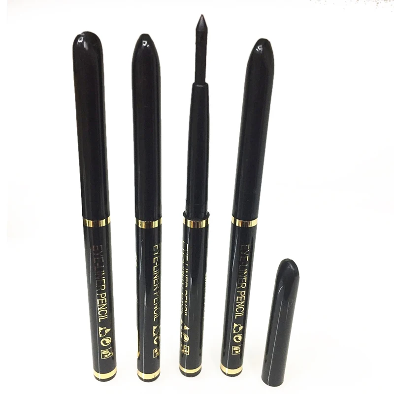 Auto-rotating Eyeliner Ultra-fine Lying Silkworm Eyelash Pen Highlighter Pencil Smooth Lasting Eye Shadow Stick Makeup Eyeliner
Auto-rotating Eyeliner Ultra-fine Lying Silkworm Eyelash Pen Highlighter Pencil Smooth Lasting Eye Shadow Stick Makeup Eyeliner