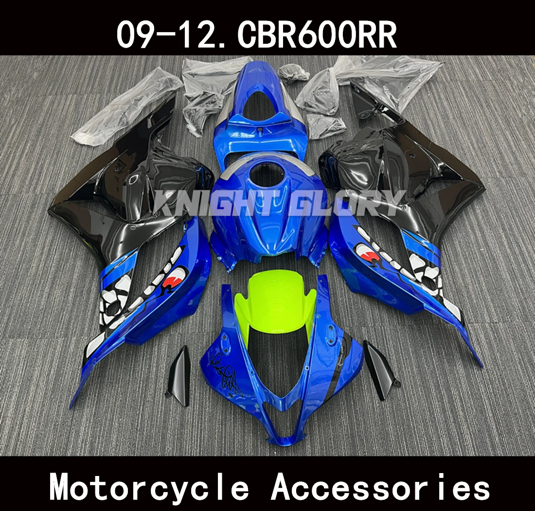 Комплекты обтекателей ABS для литья под давлением, подходят для CBR600RR 2009 2010 2011 CBR600 RR PC40/09 CBR 600RR, комплект кузова 
Комплекты обтекателей ABS для литья под давлением, подходят для CBR600RR 2009 2010 2011 CBR600 RR PC40/09 CBR 600RR, комплект кузова