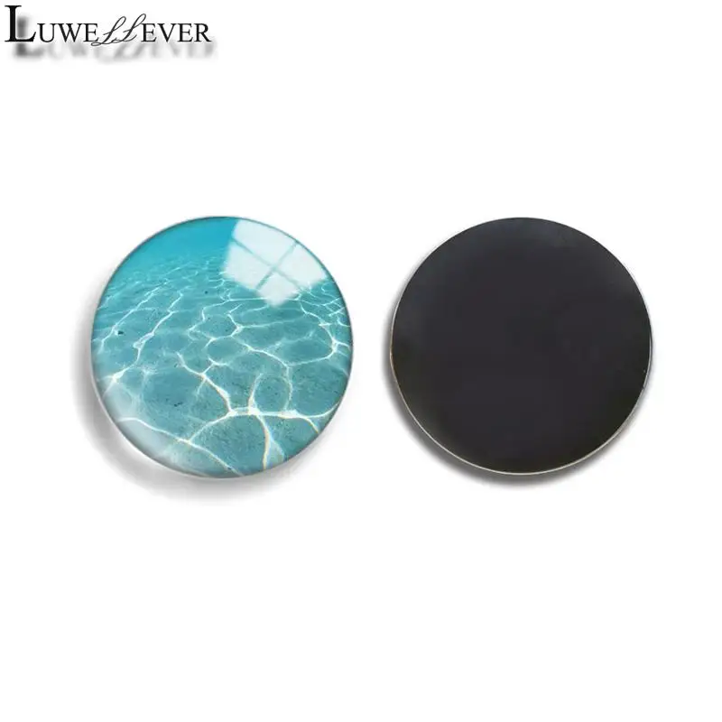 30mm 35mm Wave God Blackboard Round Glass Refrigerator Fridge Magnet Findings 762 Parts Accessories
30mm 35mm Wave God Blackboard Round Glass Refrigerator Fridge Magnet Findings 762 Parts Accessories