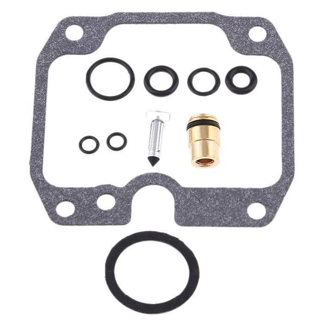 Reliable Carburetor Carb Repair Kit for YTR TTR125 TTR125L 2000 2007 Cost Friendly Solution for Carburetor Problems
Reliable Carburetor Carb Repair Kit for YTR TTR125 TTR125L 2000 2007 Cost Friendly Solution for Carburetor Problems