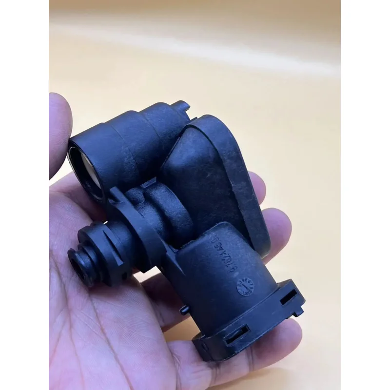 Головка насоса HAOYUNMA для мойки высокого давления Karcher K3
Головка насоса HAOYUNMA для мойки высокого давления Karcher K3