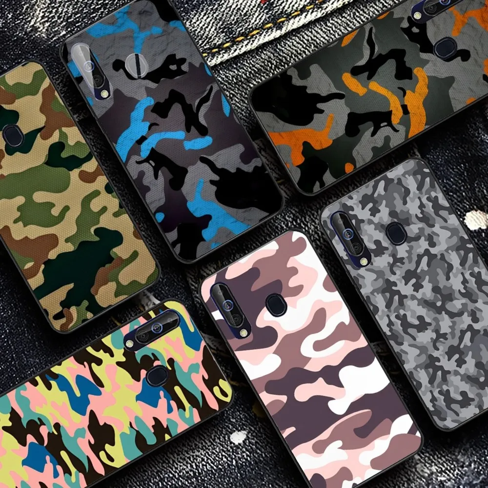 Camouflage Pattern military A-Army Phone Case For Samsung A 10 11 12 13 20 21 22 30 31 32 40 51 52 53 70 71 72 73 91 13 shell
Camouflage Pattern military A-Army Phone Case For Samsung A 10 11 12 13 20 21 22 30 31 32 40 51 52 53 70 71 72 73 91 13 shell