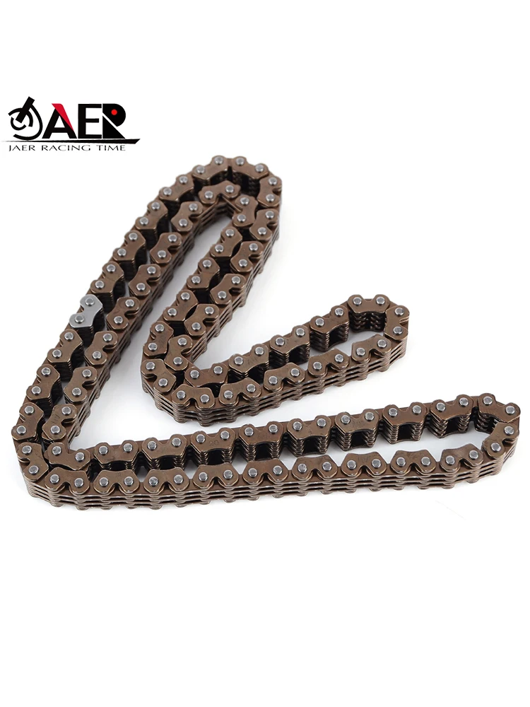 Цепь ГРМ для Suzuki LTA450X Kingquad 450 LTA500F Quadmaster 500 Vinson 500 Auto 4WD LTA500X Kingquad 500 12760-37400
Цепь ГРМ для Suzuki LTA450X Kingquad 450 LTA500F Quadmaster 500 Vinson 500 Auto 4WD LTA500X Kingquad 500 12760-37400