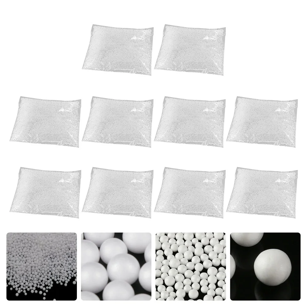 Beadsstyrofoam Christmas Filler Polystyrene Craftdecorative Mini White Decorationsdiy Bean Bag Decoration Microfoam Colored Bead
Beadsstyrofoam Christmas Filler Polystyrene Craftdecorative Mini White Decorationsdiy Bean Bag Decoration Microfoam Colored Bead