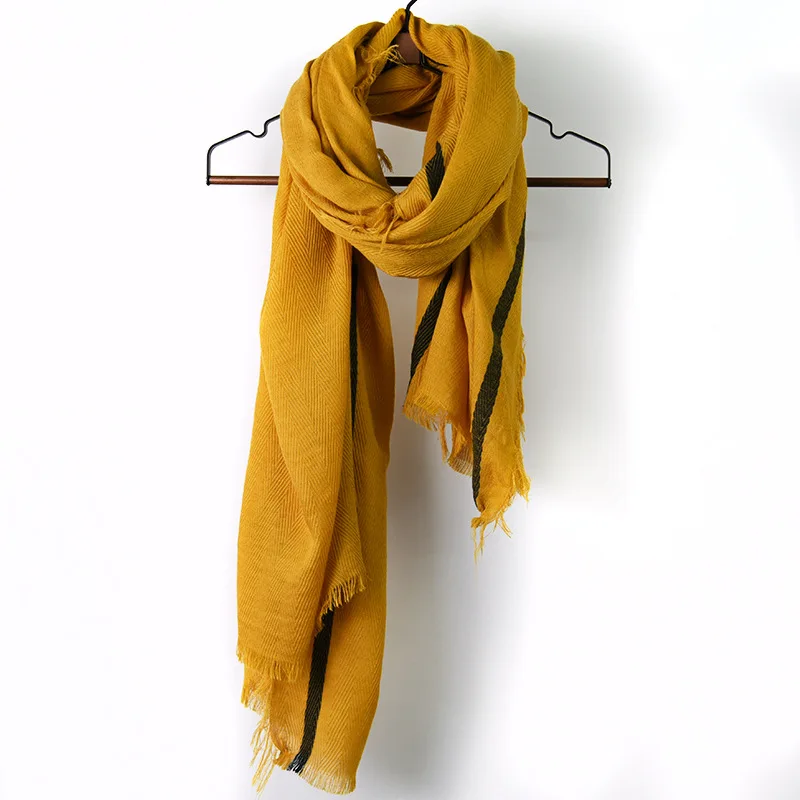 Women Herringbone Pattern Scarf Autumn Winter Gradient Color Fashion Solid Ladies Faux Cashmere Shawl Wraps Bandana Tassel
Women Herringbone Pattern Scarf Autumn Winter Gradient Color Fashion Solid Ladies Faux Cashmere Shawl Wraps Bandana Tassel