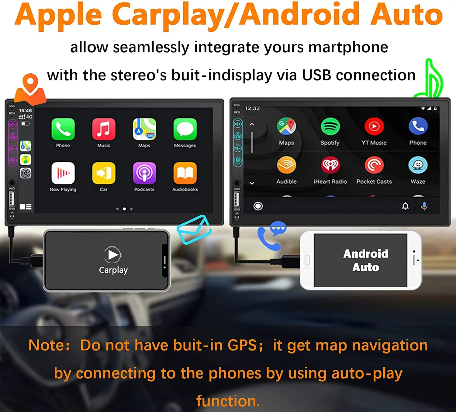 Binize 7-дюймовый с Apple Carplay Android Авто двойной Din автомобильное стерео MP5 play Радио сенсорный экран Bluetooth 2Din автомобильное радио зеркало
Binize 7-дюймовый с Apple Carplay Android Авто двойной Din автомобильное стерео MP5 play Радио сенсорный экран Bluetooth 2Din автомобильное радио зеркало