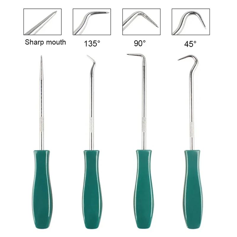 Набор отверток для сальника автомобиля, уплотнительное кольцо, съемник прокладок, съемник крючков, инструменты для ремонта гаражей, общие плюмеры
Набор отверток для сальника автомобиля, уплотнительное кольцо, съемник прокладок, съемник крючков, инструменты для ремонта гаражей, общие плюмеры