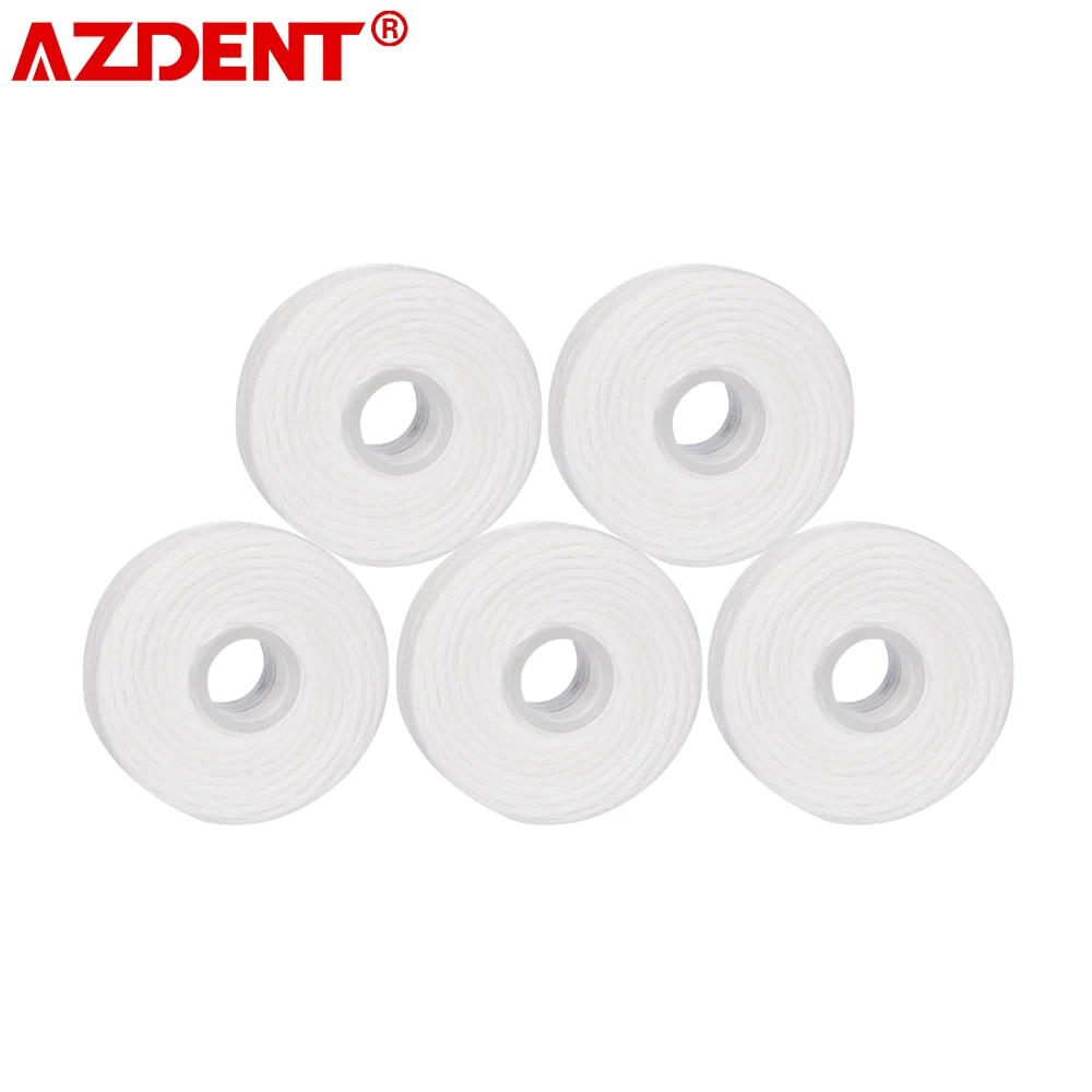 5 Rolls/Pack Dental Flosse Wax Mint Flavored Pick Built-In Spool Flat Wire Dental Flosser Teeth Cleaning Toothpick Teeth Flosser
5 Rolls/Pack Dental Flosse Wax Mint Flavored Pick Built-In Spool Flat Wire Dental Flosser Teeth Cleaning Toothpick Teeth Flosser