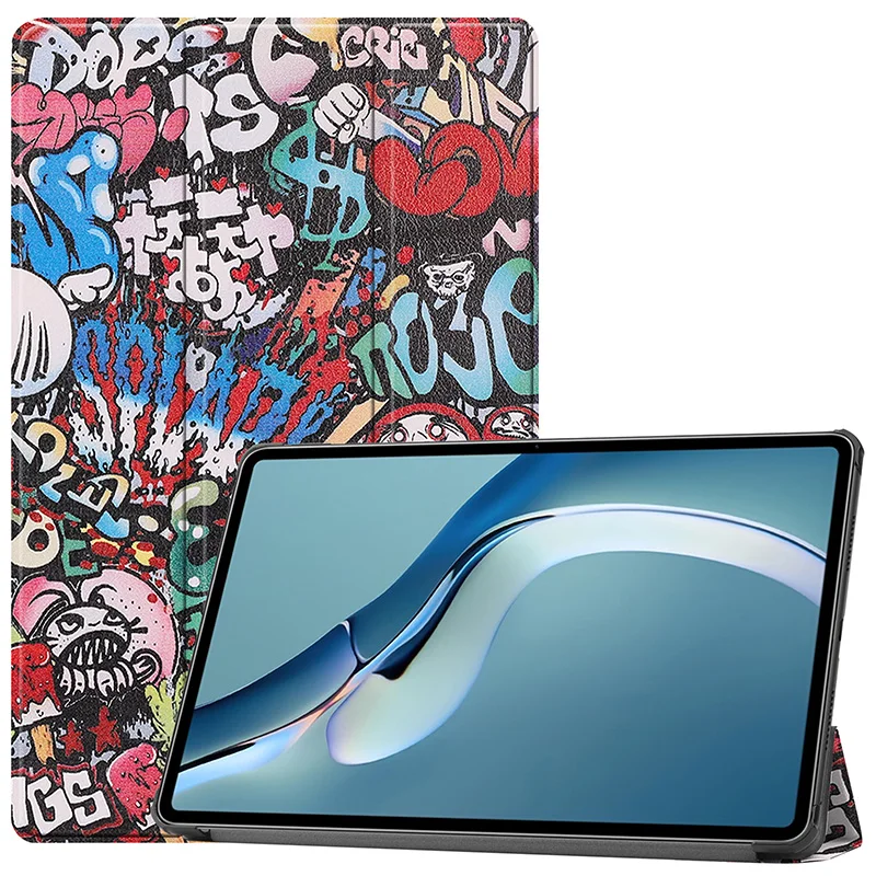 Симпатичный чехол для Huawei MatePad Pro 12,6 дюйма, Жесткий Чехол WGR-W09 W19, держатель-подставка с автоматическим пробуждением и спящим режимом
Симпатичный чехол для Huawei MatePad Pro 12,6 дюйма, Жесткий Чехол WGR-W09 W19, держатель-подставка с автоматическим пробуждением и спящим режимом