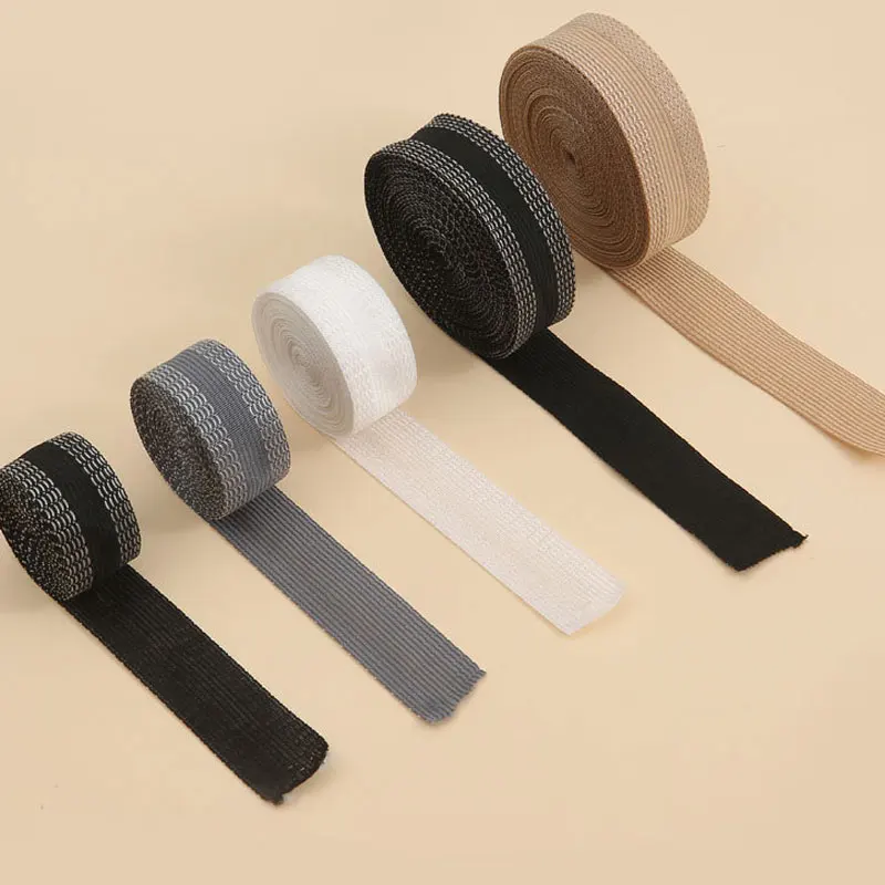 1/2/3/5M Self-Adhesive Pants Paste Iron on Pants Edge Shorten Repair Pants for Jean Clothing & Pants Apparel DIY Sewing Fabric
1/2/3/5M Self-Adhesive Pants Paste Iron on Pants Edge Shorten Repair Pants for Jean Clothing & Pants Apparel DIY Sewing Fabric