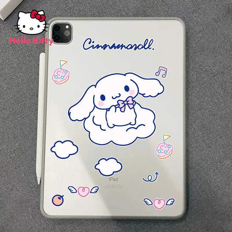 Наклейки Hello Kitty, Мультяшные водонепроницаемые наклейки с большими ушками для щенков, чемоданов, ноутбуков, чемоданов, Ipad, декоративные накл...
Наклейки Hello Kitty, Мультяшные водонепроницаемые наклейки с большими ушками для щенков, чемоданов, ноутбуков, чемоданов, Ipad, декоративные накл...