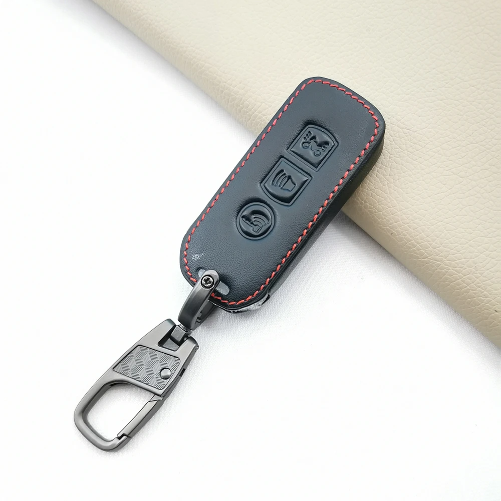 Кожаный защитный чехол для Honda Key X Adv SH 300 150 125 Strength 300 125 pcx150 2018, умный ключ для мотоцикла, скутера с 2/3 кнопками
Кожаный защитный чехол для Honda Key X Adv SH 300 150 125 Strength 300 125 pcx150 2018, умный ключ для мотоцикла, скутера с 2/3 кнопками