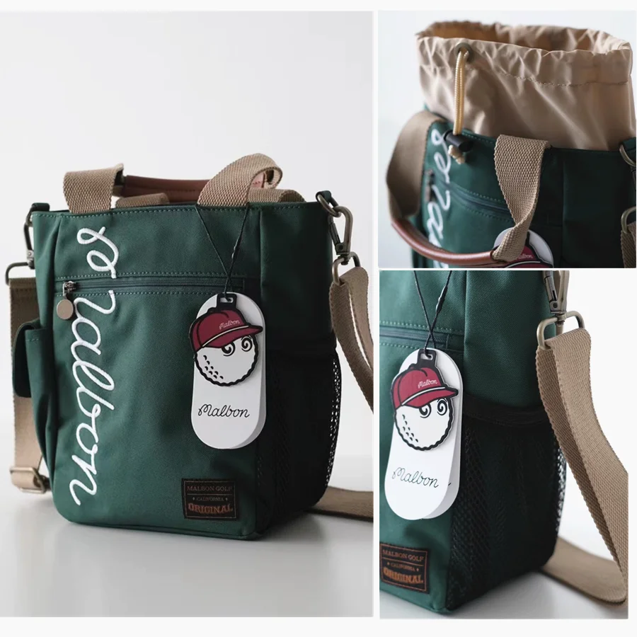 New golf outdoor equipment Oxford cloth bag small cute lightweight golf bag storage bag
New golf outdoor equipment Oxford cloth bag small cute lightweight golf bag storage bag