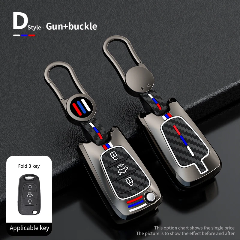 Car Key Case For Kia Sportage Rio 3 Soul Optima Ceed Pro K5 K2 Pride For Hyundai I20 I30 Ix20 Ix35 Elantra Accent Shell Cover
Car Key Case For Kia Sportage Rio 3 Soul Optima Ceed Pro K5 K2 Pride For Hyundai I20 I30 Ix20 Ix35 Elantra Accent Shell Cover