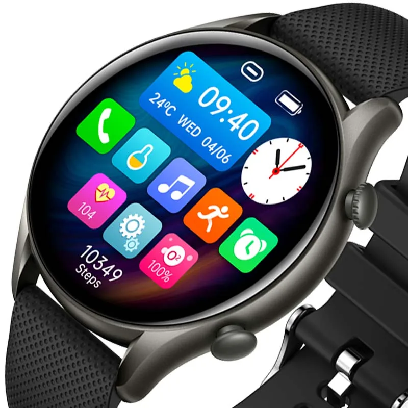2022 New Men Women Smart Watch HD Full Touch Dial Call Sports Health Monitor AI Voice Men's Smartwatch for Xiaomi IOS Android
2022 New Men Women Smart Watch HD Full Touch Dial Call Sports Health Monitor AI Voice Men's Smartwatch for Xiaomi IOS Android
