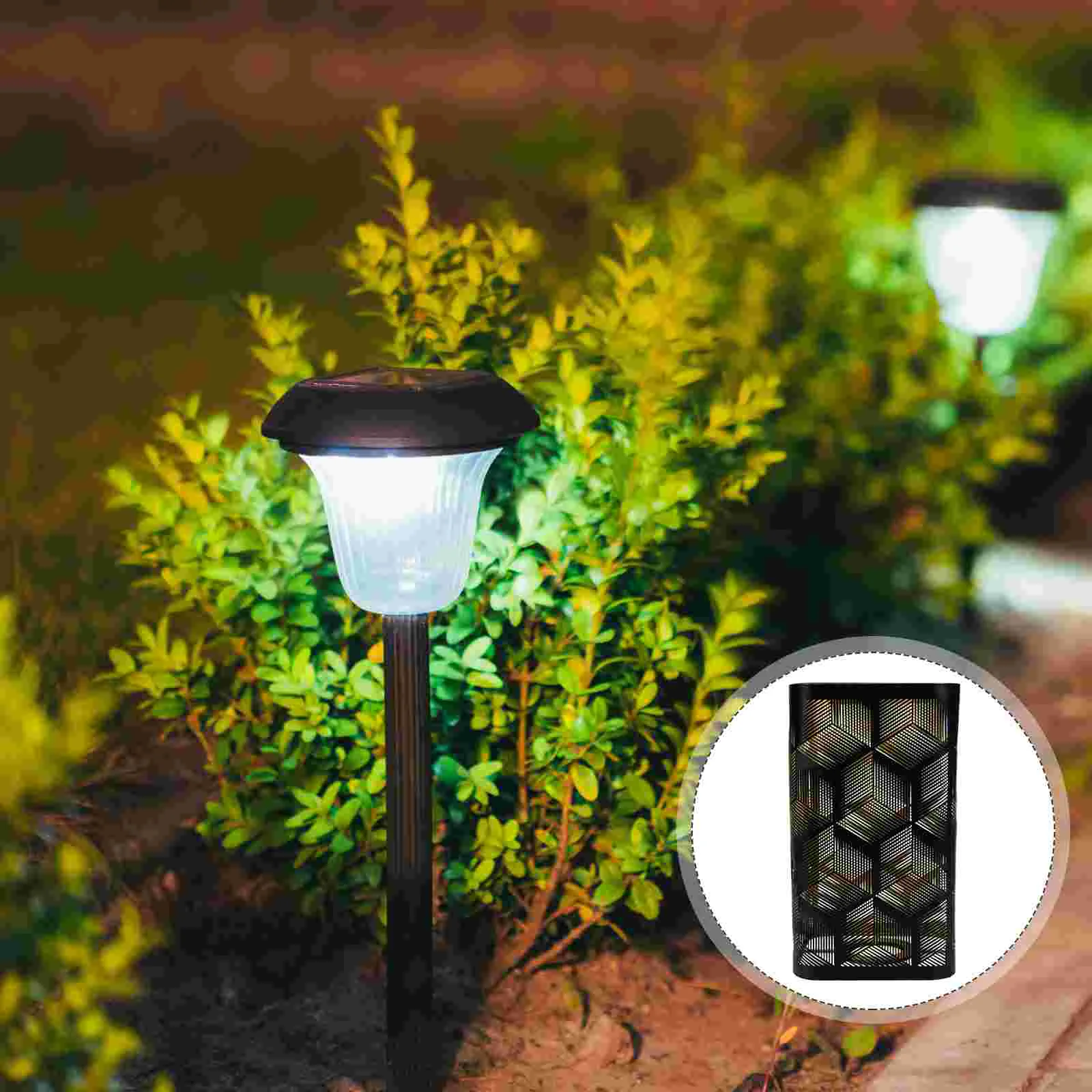 Lamp Shade Cage Metal Guard Shades Bulb Light Lanterns Solar Outdoor Iron Lampshade Square Holder Shadow Wrought Black Wire
Lamp Shade Cage Metal Guard Shades Bulb Light Lanterns Solar Outdoor Iron Lampshade Square Holder Shadow Wrought Black Wire