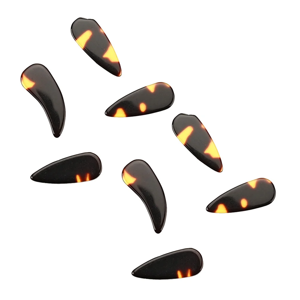 Picks Finger Guitar String Thumb Instrument Guzheng Set Adjustable Parts Instruments Zither Chinese Protectors Celluloid
Picks Finger Guitar String Thumb Instrument Guzheng Set Adjustable Parts Instruments Zither Chinese Protectors Celluloid