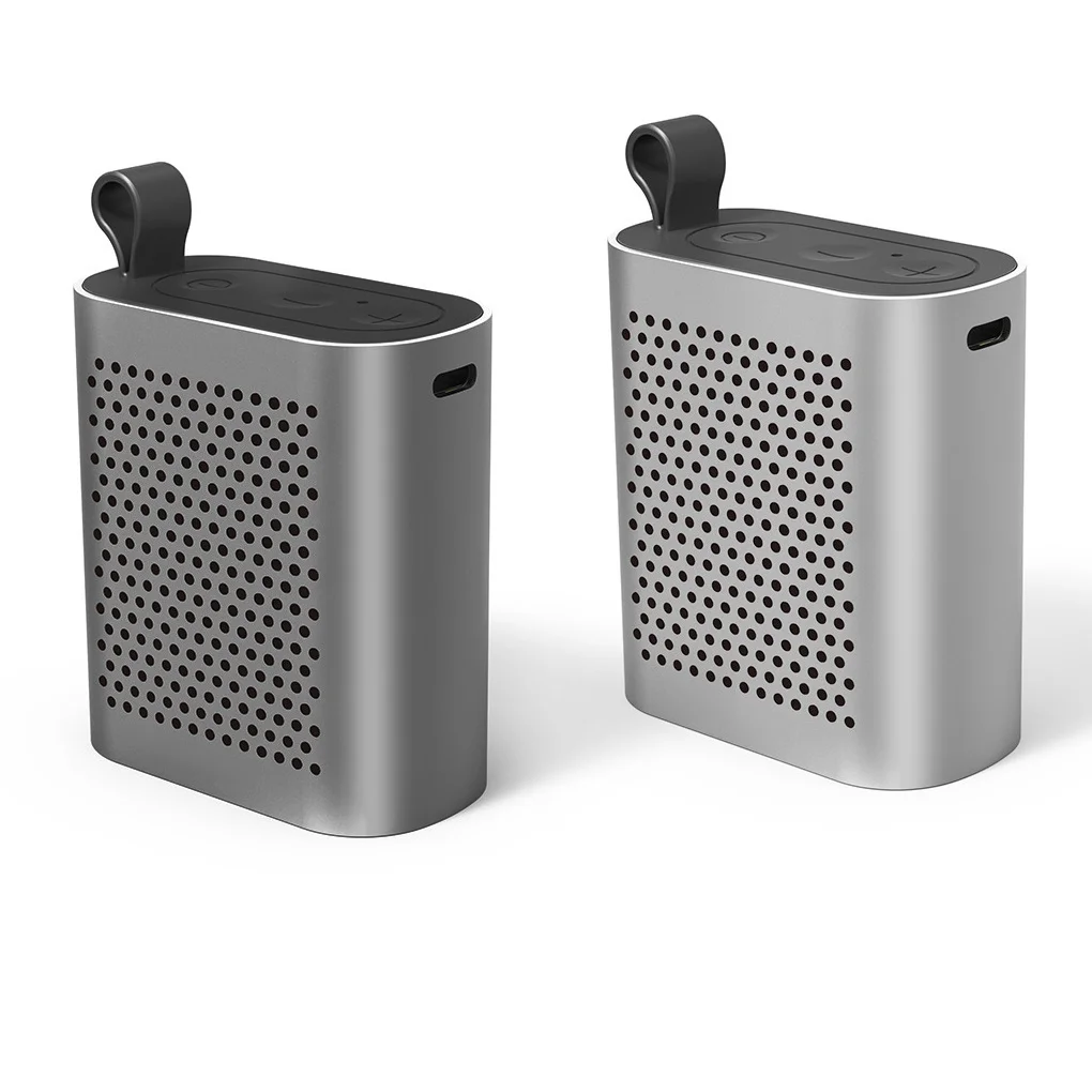 Waterproof Bluetooth-compatible Loud Speaker Party Portable Rechargeable Wireless Loudspeaker Button Surprise price Recommend
Waterproof Bluetooth-compatible Loud Speaker Party Portable Rechargeable Wireless Loudspeaker Button Surprise price Recommend