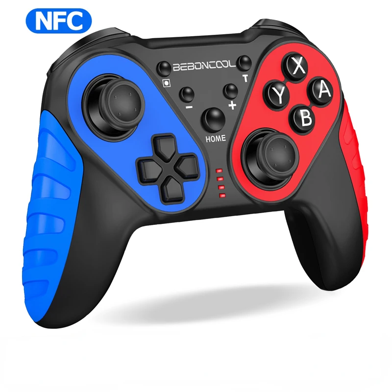 Профессиональный геймпад для консоли Nintendo Switch, игровые консоли, USB геймпад, джойстик для Switch/Switch Lite, контроллер
Профессиональный геймпад для консоли Nintendo Switch, игровые консоли, USB геймпад, джойстик для Switch/Switch Lite, контроллер