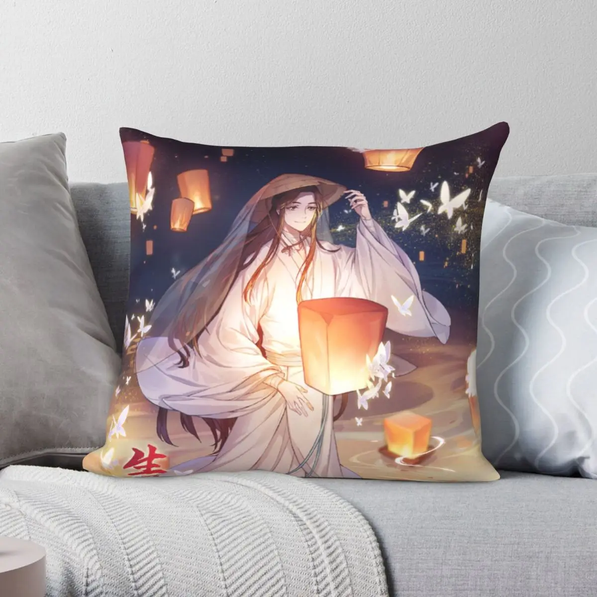 Xie Lian Square Pillowcase Polyester Linen Velvet Printed Zip Decor Pillow Case Sofa Seater Cushion Cover Wholesale
Xie Lian Square Pillowcase Polyester Linen Velvet Printed Zip Decor Pillow Case Sofa Seater Cushion Cover Wholesale