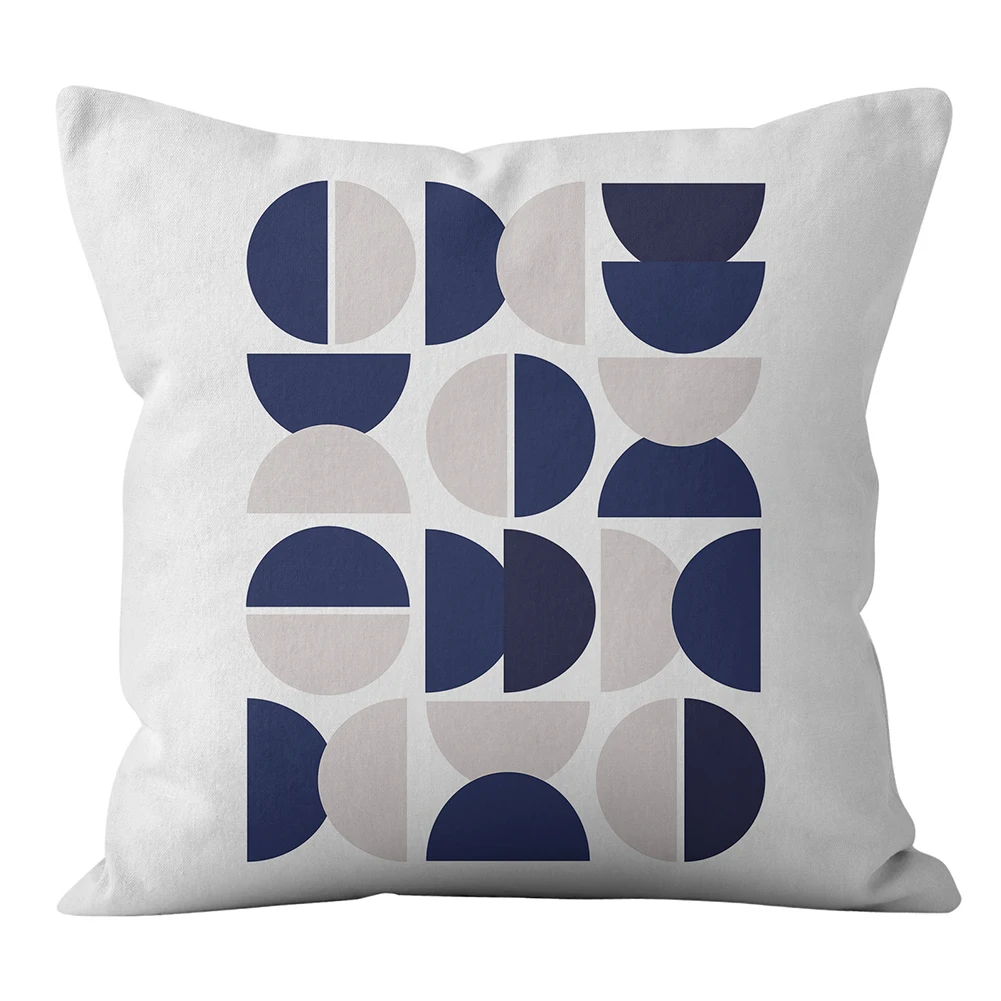 Printed Modern Cushion Cover Simple Abstract Geometric Figure Pillow Cover Sofa Cushion Cover Throw Pillowcase Home Decoration
Printed Modern Cushion Cover Simple Abstract Geometric Figure Pillow Cover Sofa Cushion Cover Throw Pillowcase Home Decoration