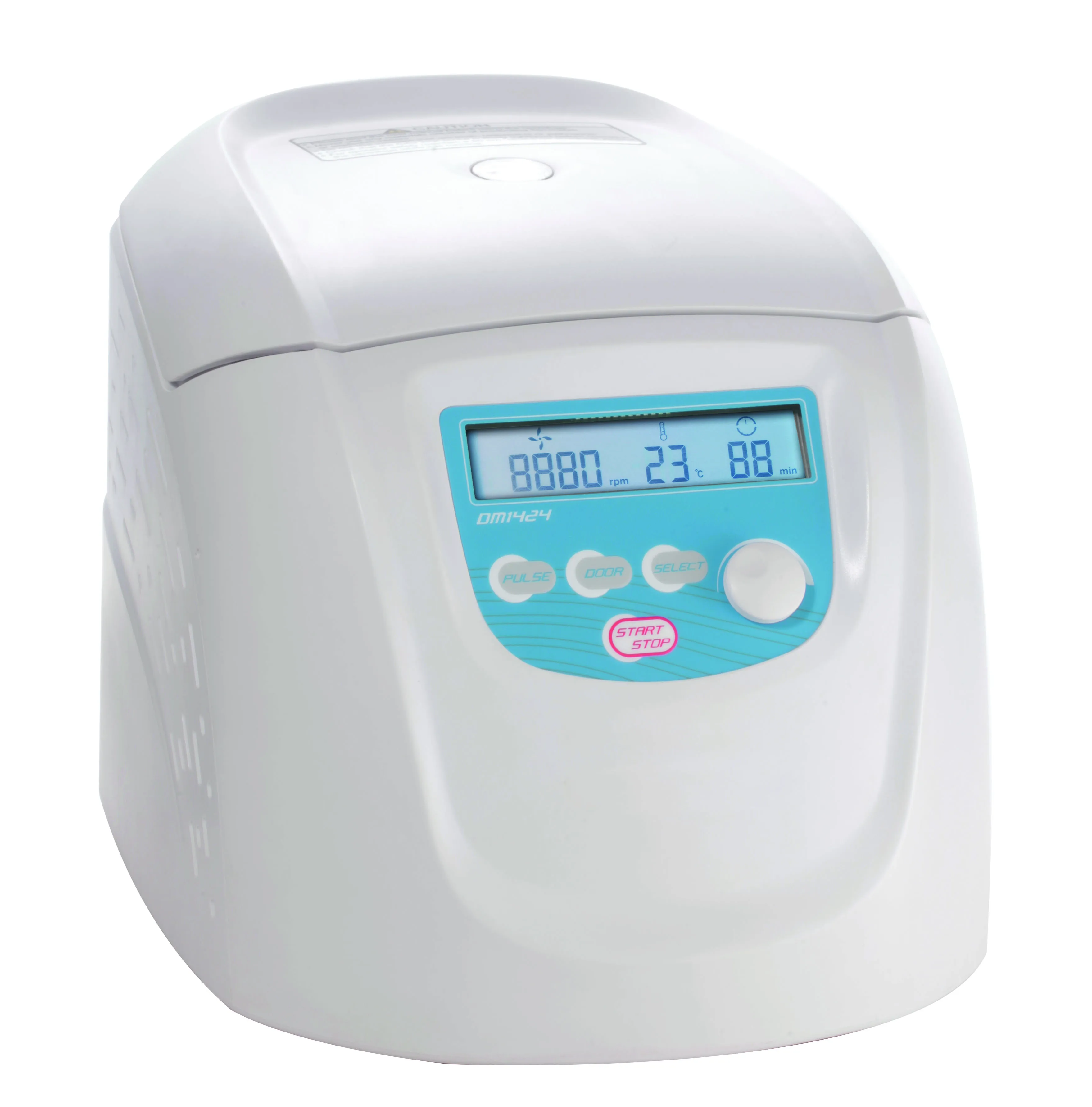 

14000rpm Hematocrit Centrifuge for Clinic and LAB