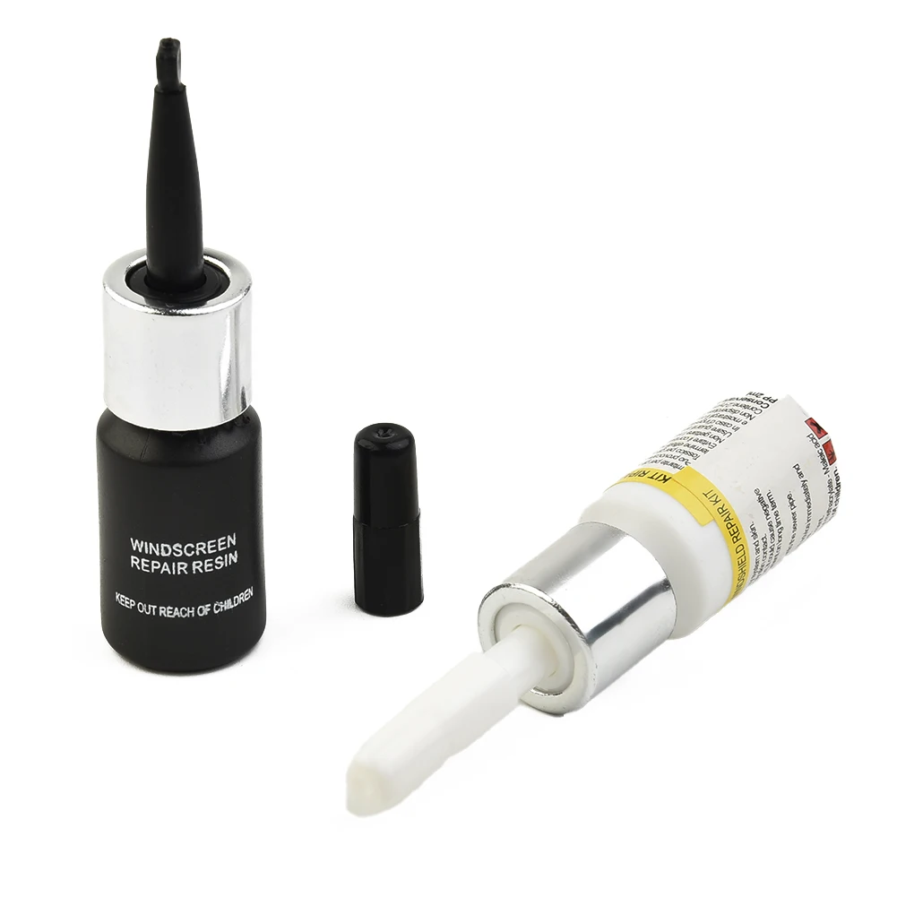 2PCS Car Windshield Cracked Repair Tool Upgrade Auto Glass Nano Repair Fluid Windscreen Scratch Crack Restore Auto Window Repair
2PCS Car Windshield Cracked Repair Tool Upgrade Auto Glass Nano Repair Fluid Windscreen Scratch Crack Restore Auto Window Repair